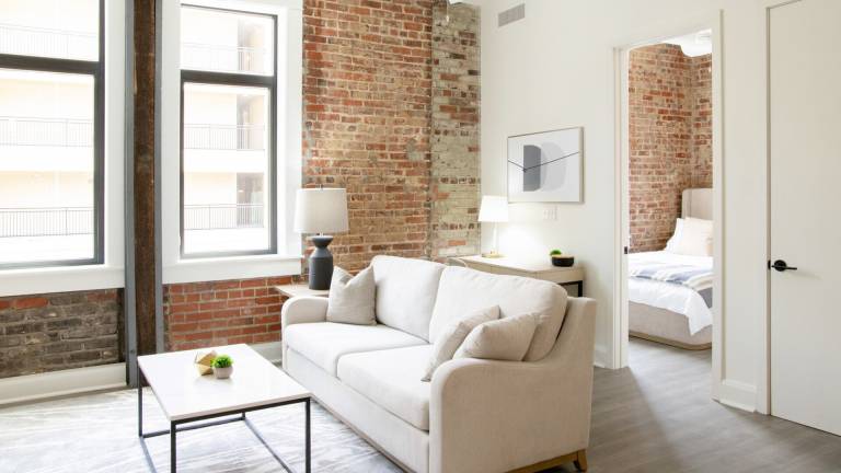 51 m² Ferienwohnung