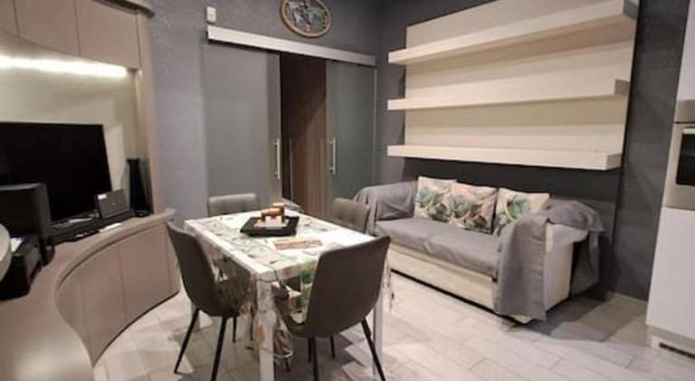 Villa with 1 room for 2 persons — photo 3