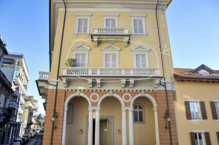 Appartamento Verbania