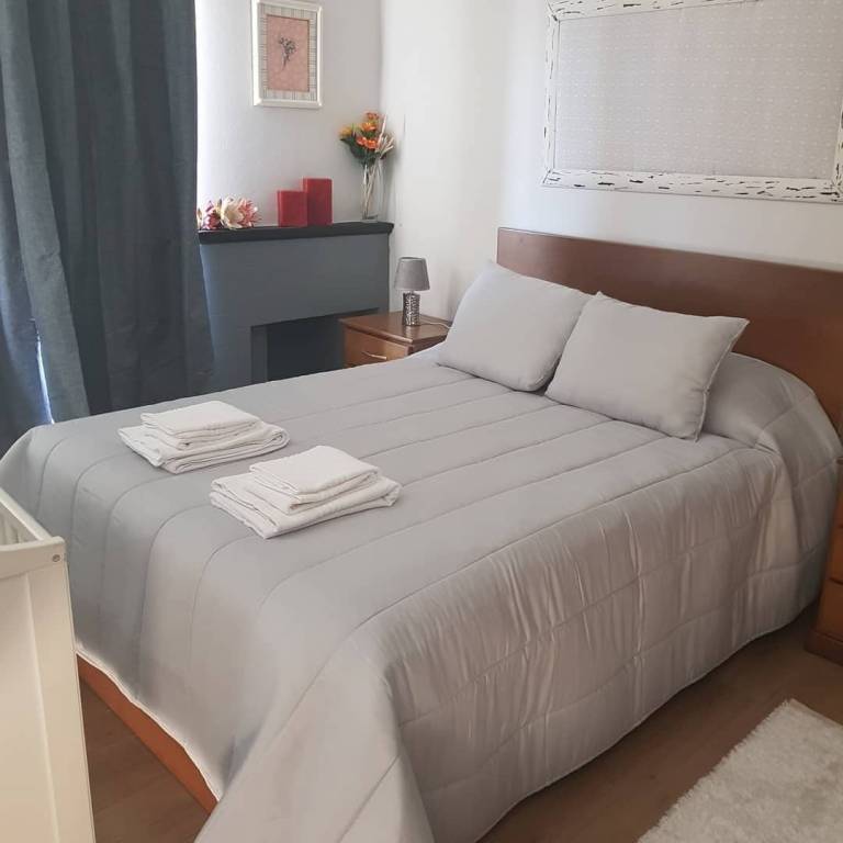 Apartamento  Peso da Régua
