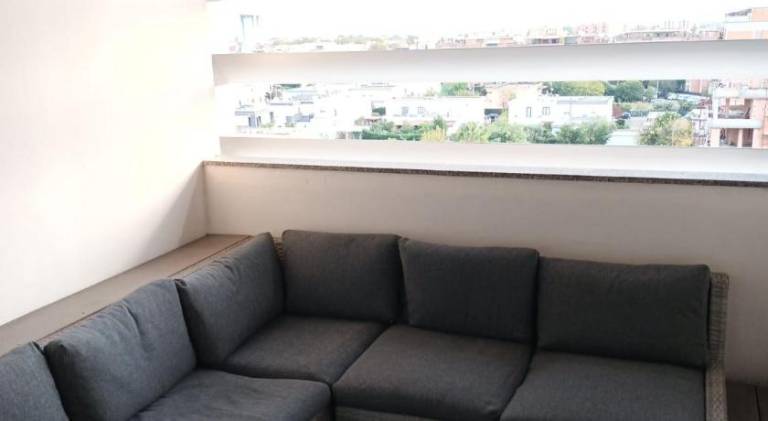 Holiday apartment with 2 rooms for 4 persons — photo 5