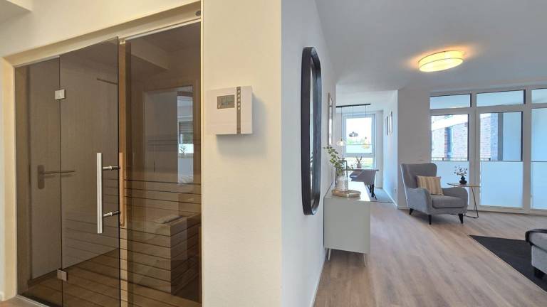 Ferienwohnung  Osteel