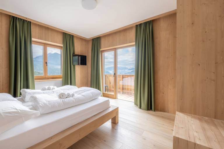 Casa vacanza Lorenzago di Cadore