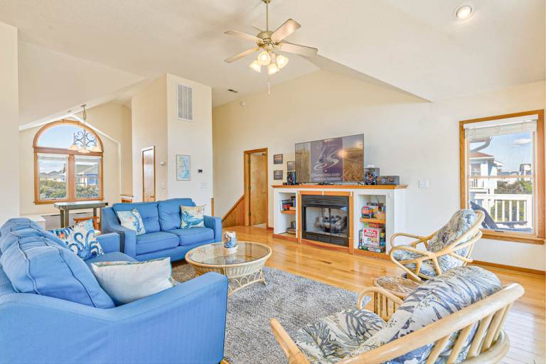 Lost At Sea 590 ft to the beach Private Pool and Hot Tub — photo 4