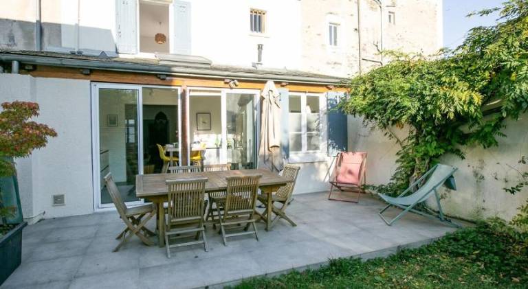 Villa with 4 rooms for 6 persons — photo 3