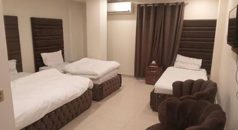 Dove Inn Hotel Barket Market