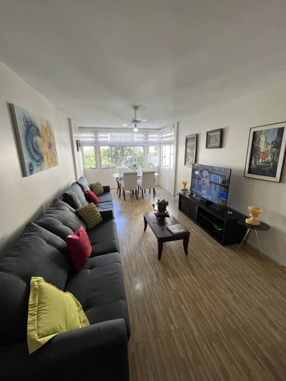Apartment Copacabana