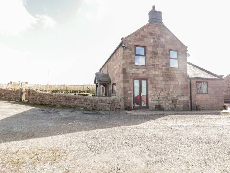 Cottage Congleton