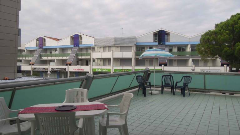 Ferienwohnung Lignano Sabbiadoro