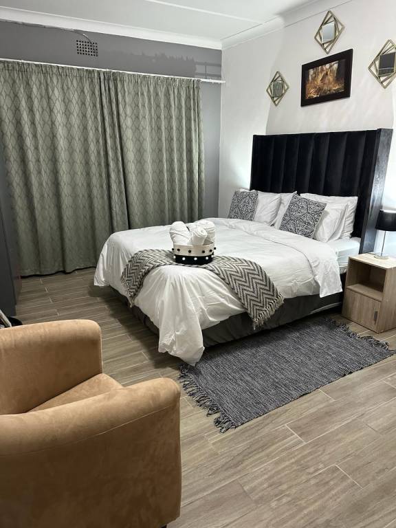 100 m&sup2; Ferienhaus