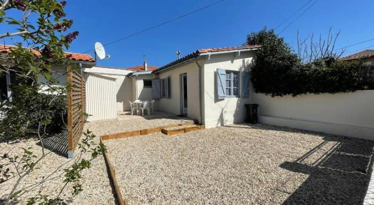 Maisonnette de l'Aiguillon — photo 5