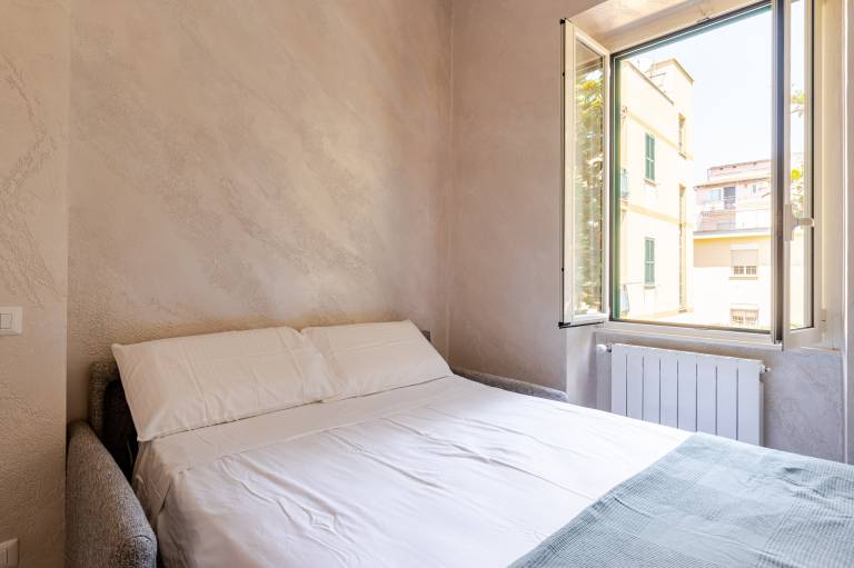 Apartment with 2 rooms for 4 persons — photo 3