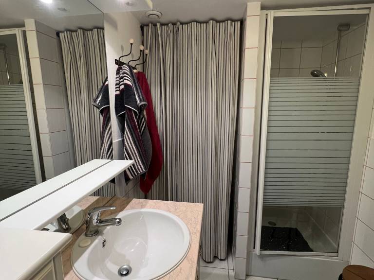 Apartment with 1 room for 4 persons — photo 5