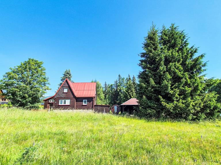 Ferienhaus  Johannisbad