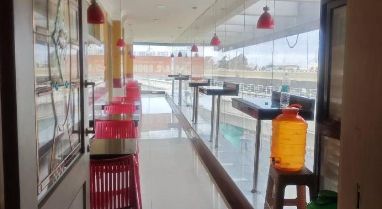 Hotel Quike at Rs 999 - Electronic City — photo 3