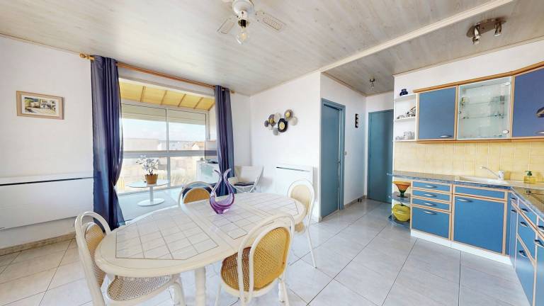 Appartement Port-la-Nouvelle