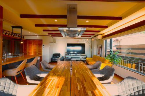 120 m² Villa
