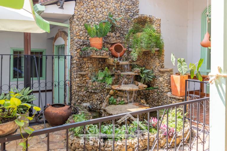 Sandalio Hostel