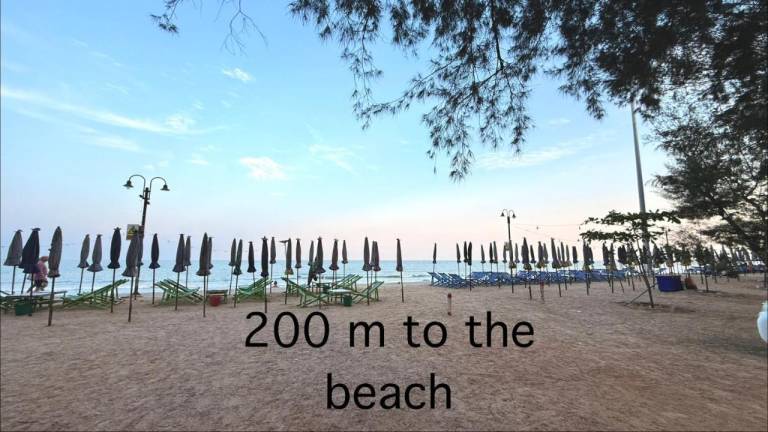 Hi2 Cha-Am ที่พักใกล้หาดชะอำ — photo 4
