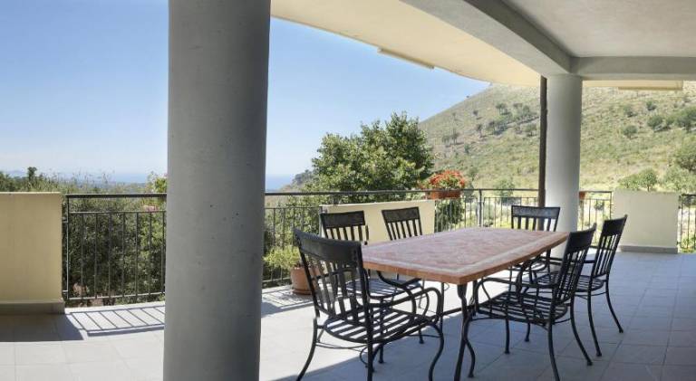 Vacation home with 3 rooms for 6 persons — photo 4