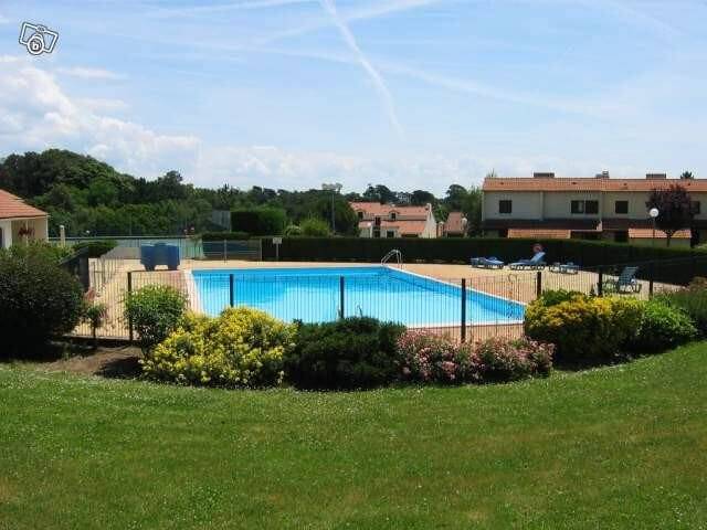 Maison de vacances Pornic