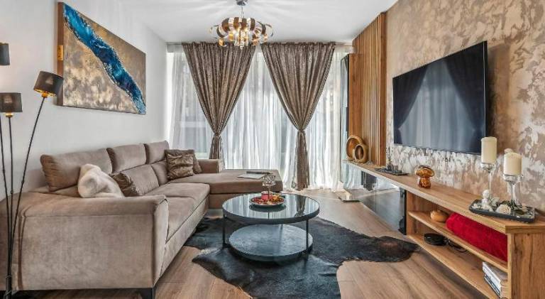 Wonderful villa | Pets allowed in Stara Lesna