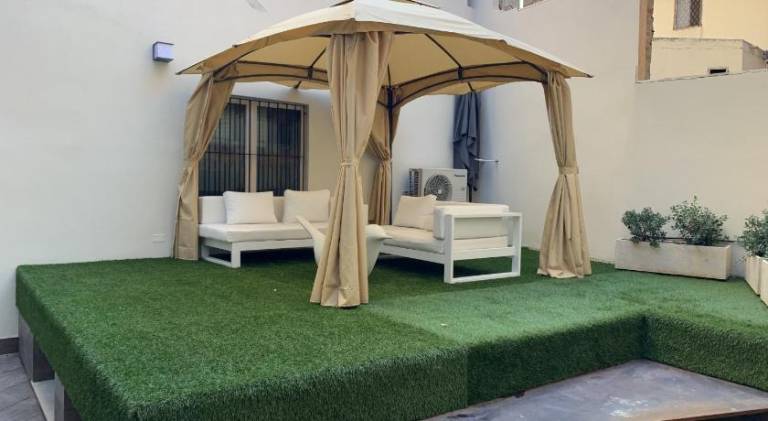 Neko Boutique Hotel — photo 5