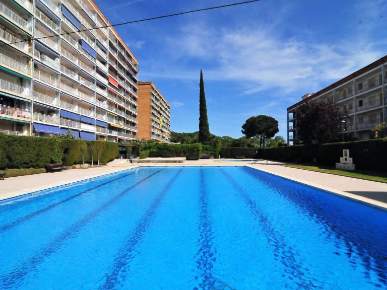 Apartamento Santa Susanna