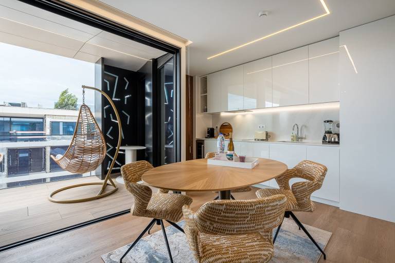 Ferienwohnung in Viana do Castelo f&uuml;r max. 4 Personen