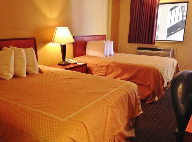 Motel  Union City