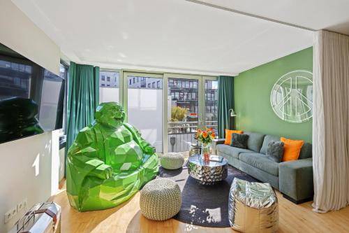 Ferienwohnung