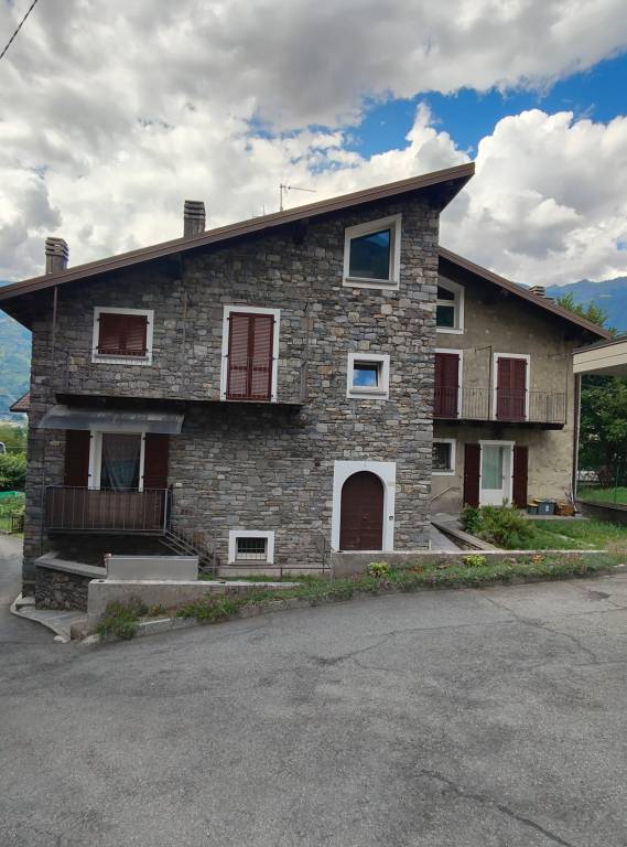 Appartamento vacanza Tartano