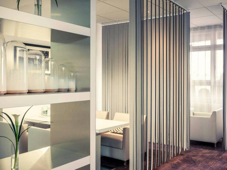 Hôtel Mercure Paris Massy Gare TGV — photo 5