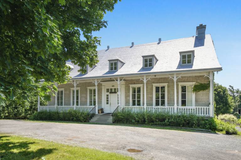 Apartment  Château-Richer