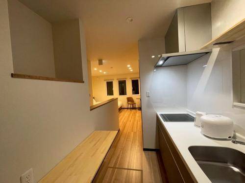 Serviced apartment with jacuzzi — photo 2