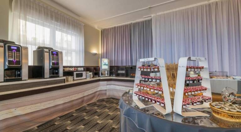 CERISE Royan - Le Grand Hotel de la Plage — photo 5