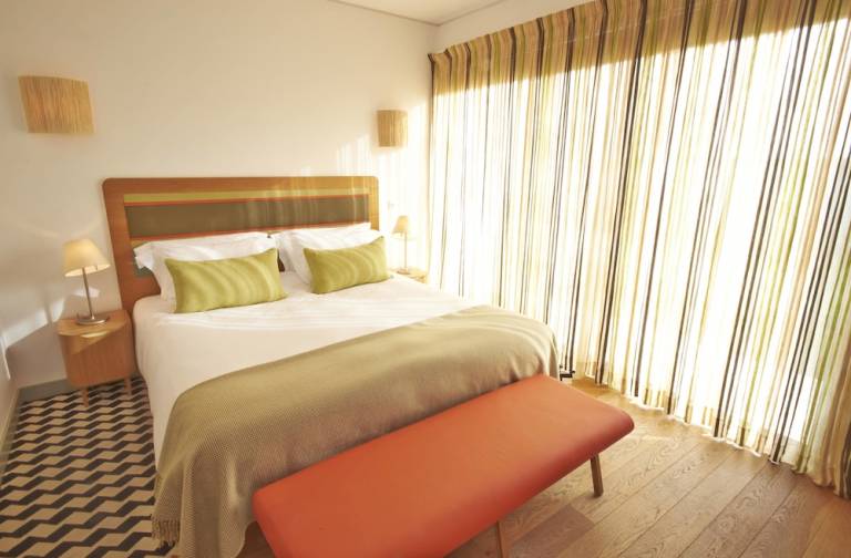 Resort Sagres