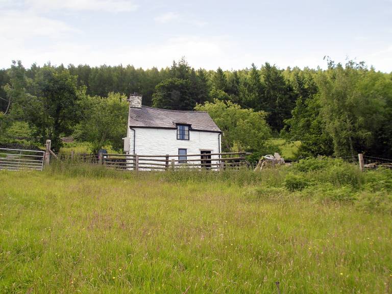 Cottage  Llanrhaeadr-ym-Mochnant