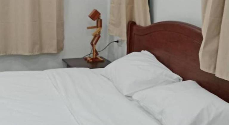 DD HOMESTAy หาดสะพลี in Chumphon