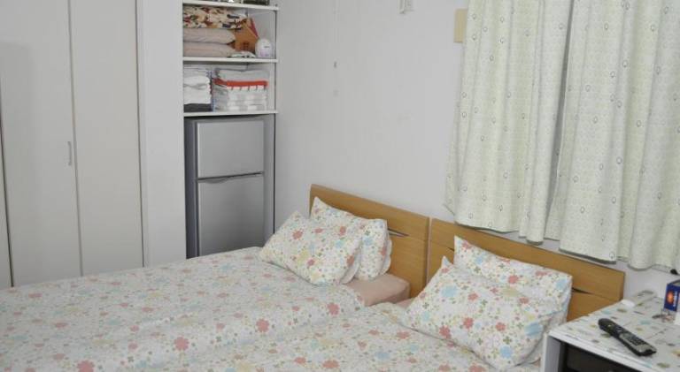 Apartment with 1 room for 2 persons in Tokyo