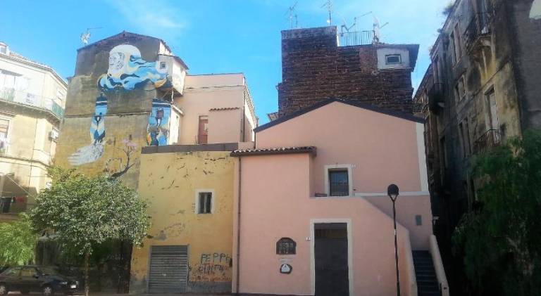 Charming vacation home | Next to Catania Cathedral | Pet-friendly — photo 5