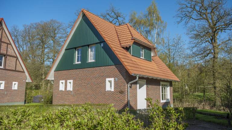 Ferienhaus Bad Bentheim