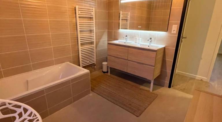 House with 3 rooms for 7 persons — photo 3
