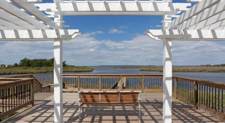Holiday Inn Express Annapolis East Kent Island By IHG — photo 2