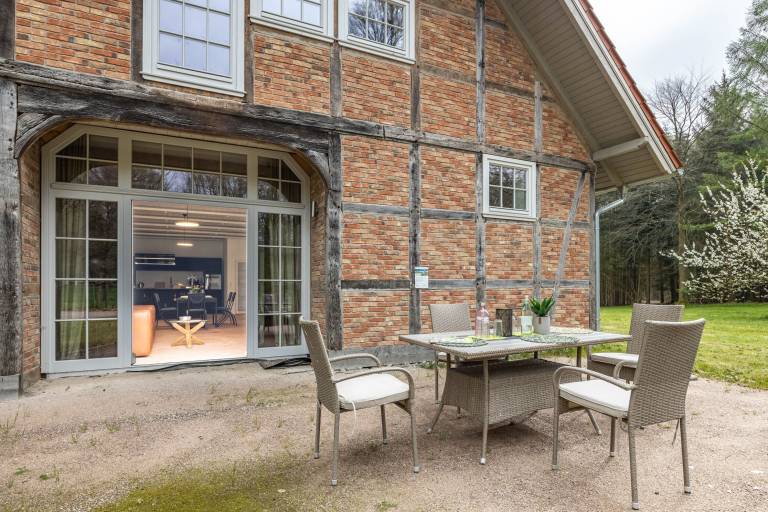 Ferienwohnung Oerrel