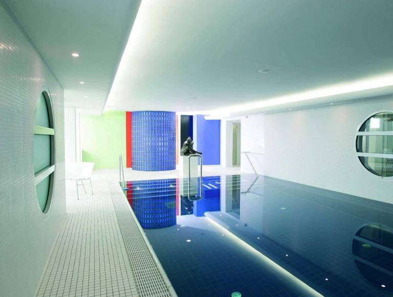 Galerie Design Hotel Bonn — photo 5