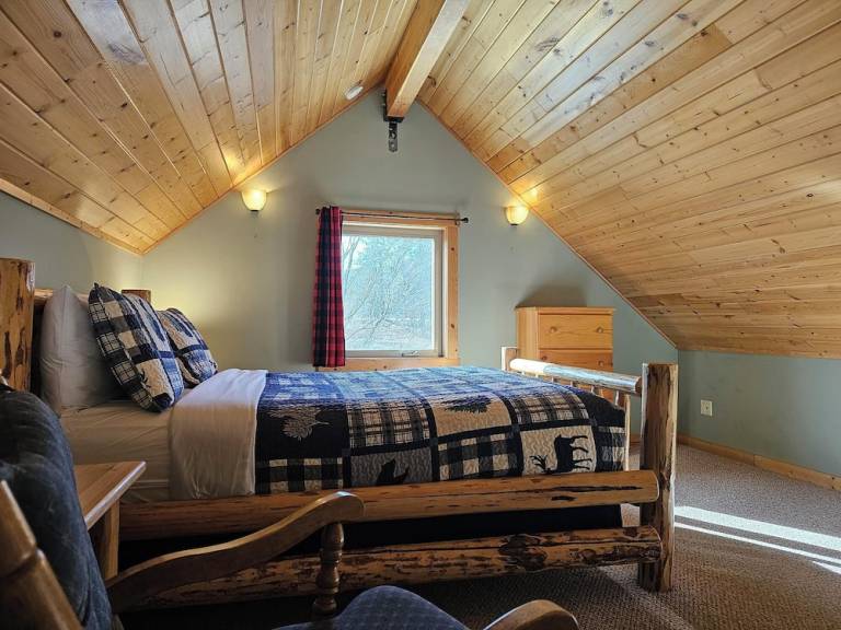 Lodge Winthrop