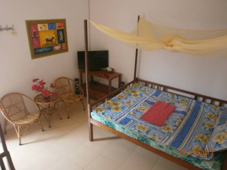 Privatzimmer