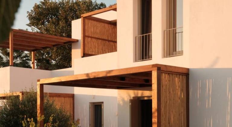 Nice vacation home with garden, jacuzzi & terrace | Beach nearby | Perfect for remote work | Dogs allowed — photo 2