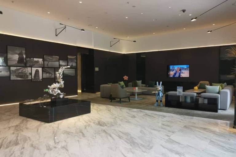 Lejlighedshotel  Xuhui